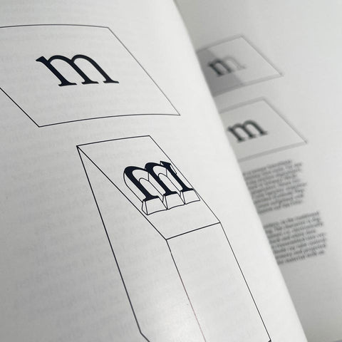 Typographie (Otl Aicher)