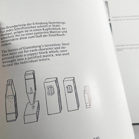 Typographie (Otl Aicher)