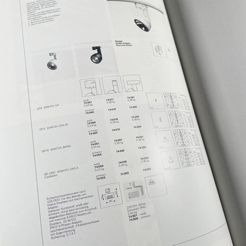 Typographie (Otl Aicher)