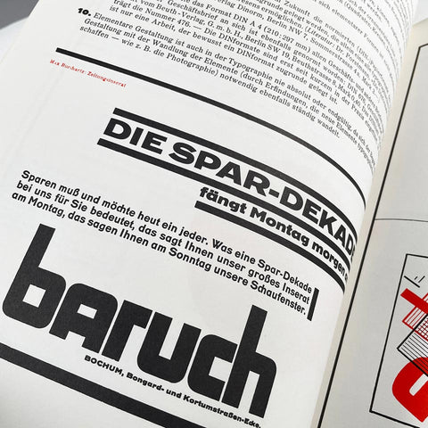 Elementare Typographie (1986)