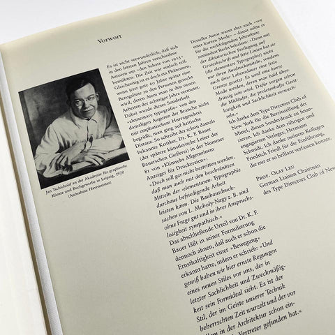 Elementare Typographie (1986)
