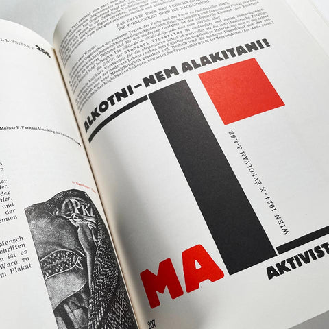 Elementare Typographie (1986)