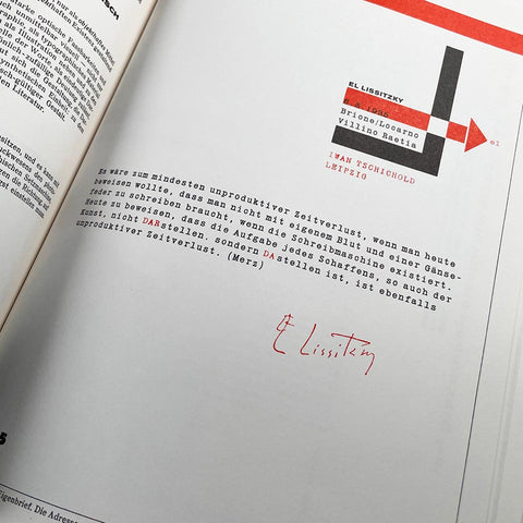Elementare Typographie (1986)