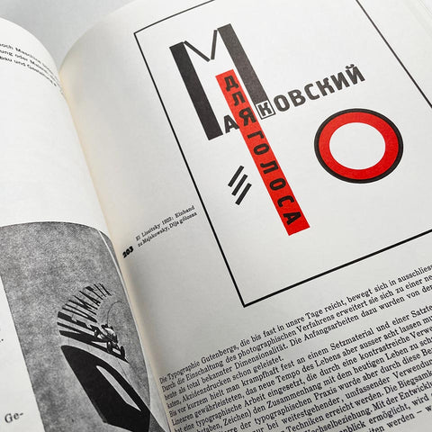 Elementare Typographie (1986)