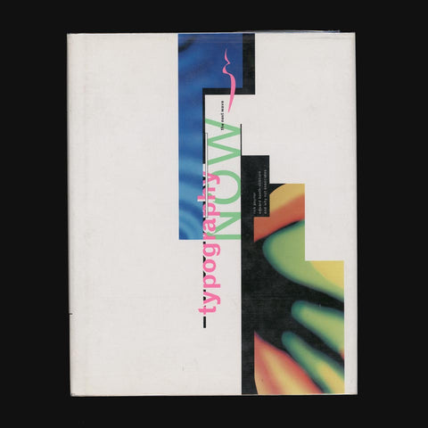 Typography Now: The Next Wave