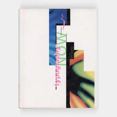 Typography Now: The Next Wave