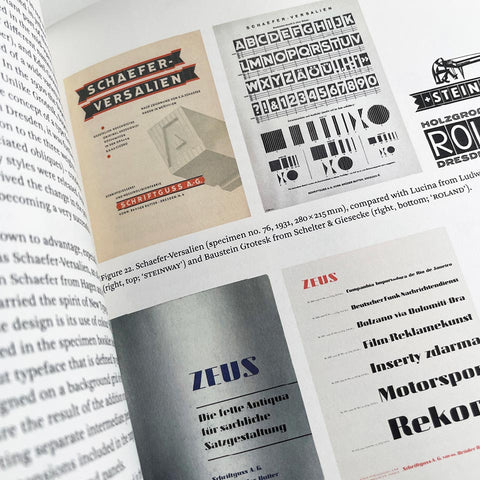 Typography papers 9