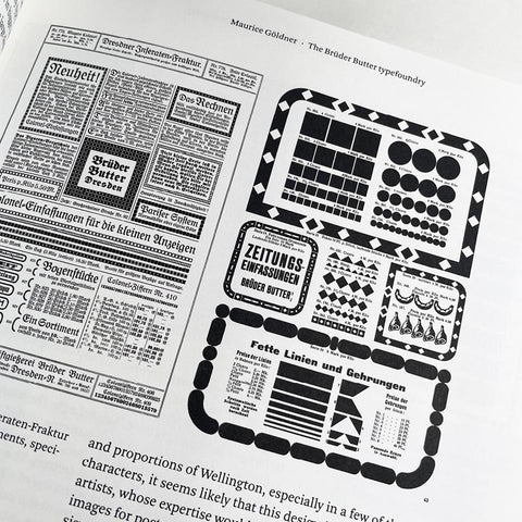 Typography papers 9