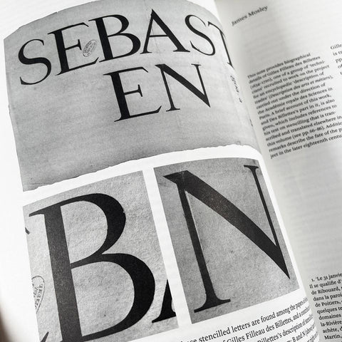 Typography papers 9