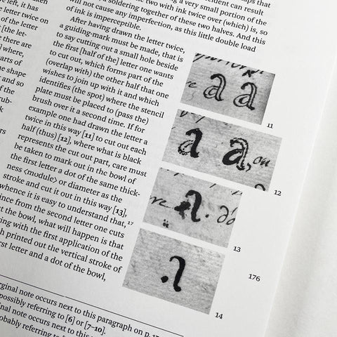 Typography papers 9
