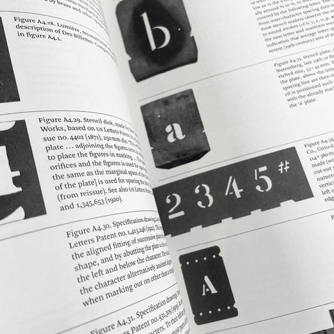 Typography papers 9