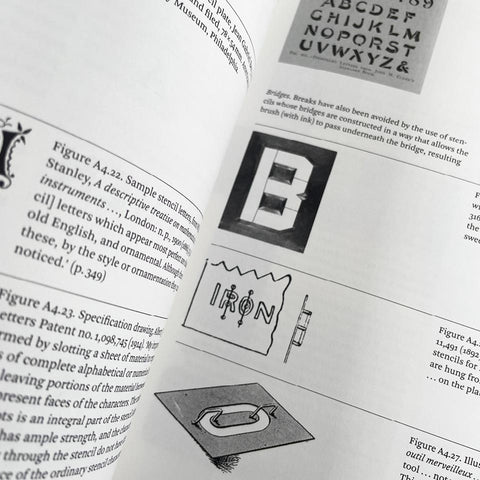 Typography papers 9