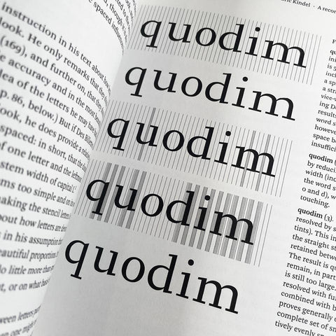 Typography papers 9