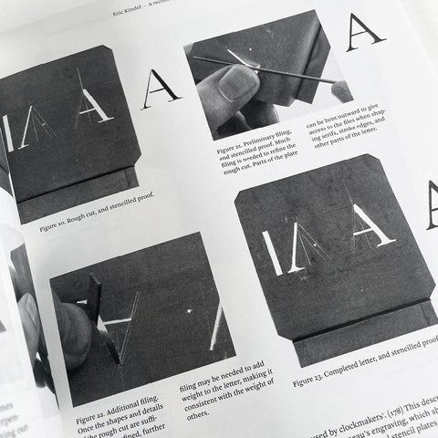 Typography papers 9