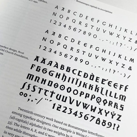 Typography papers 9