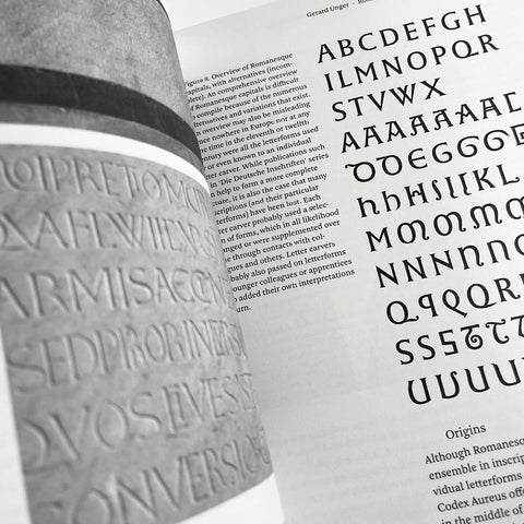 Typography papers 9