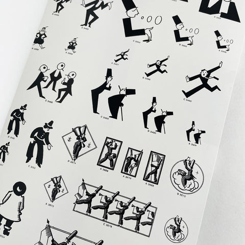 Typography papers 9