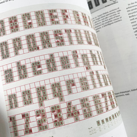Typography papers 9