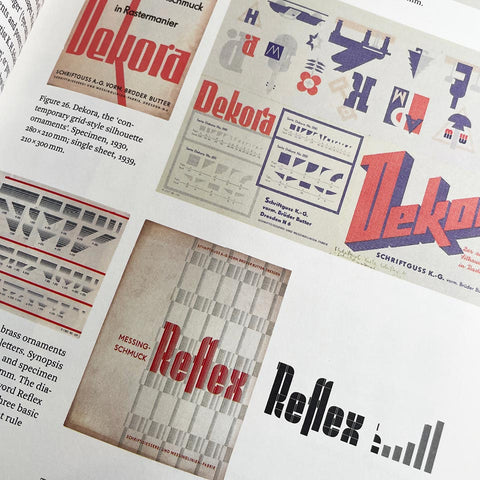 Typography papers 9
