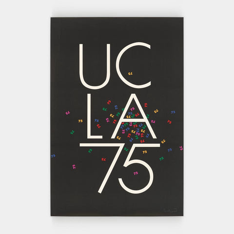 UCLA 75 (Paul Rand)