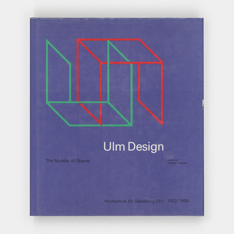 Ulm Design: The Morality of Objects