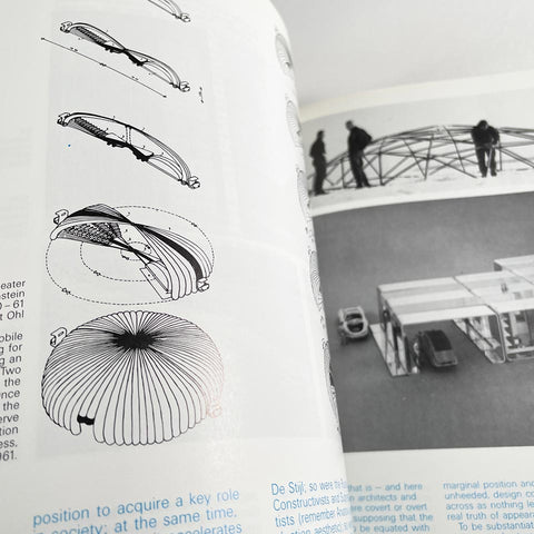 Ulm Design: The Morality of Objects