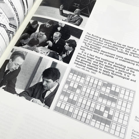 Ulm Design: The Morality of Objects