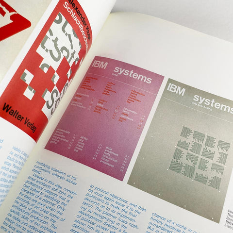 Ulm Design: The Morality of Objects