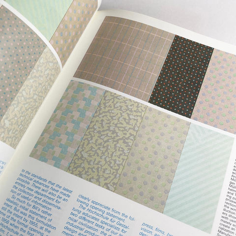 Ulm Design: The Morality of Objects