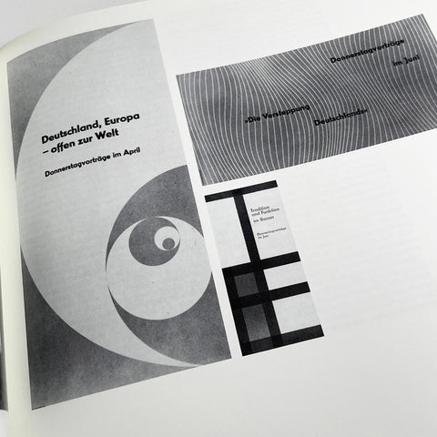 Ulm Design: The Morality of Objects