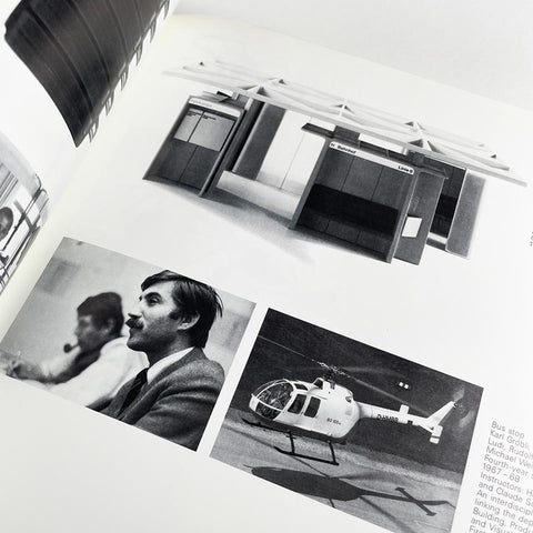 Ulm Design: The Morality of Objects