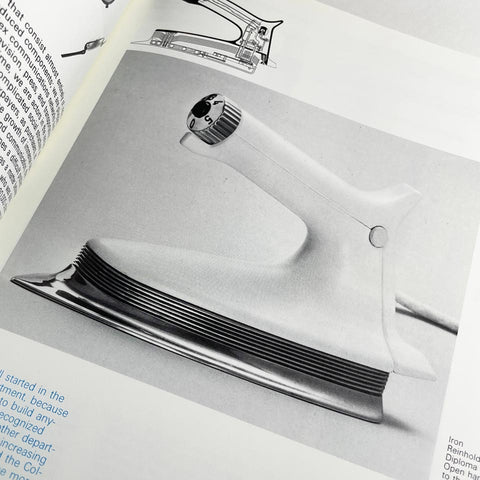 Ulm Design: The Morality of Objects
