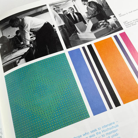 Ulm Design: The Morality of Objects