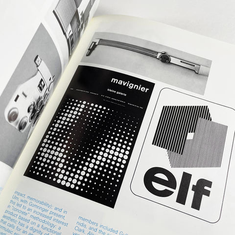 Ulm Design: The Morality of Objects