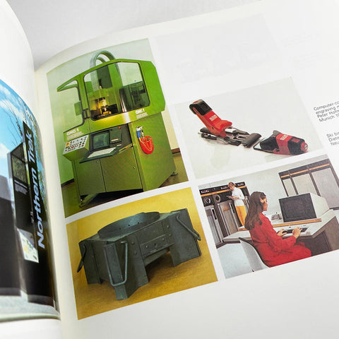Ulm Design: The Morality of Objects