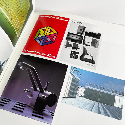 Ulm Design: The Morality of Objects