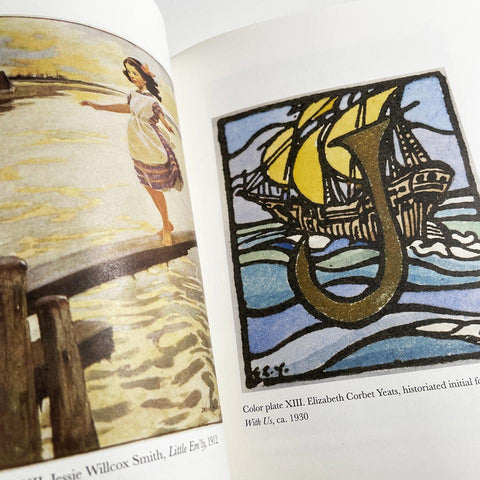 Unseen Hands: Women Printers, Binders, and Book Designers