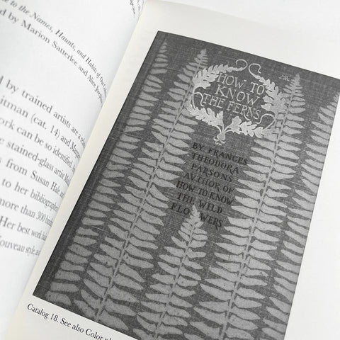 Unseen Hands: Women Printers, Binders, and Book Designers