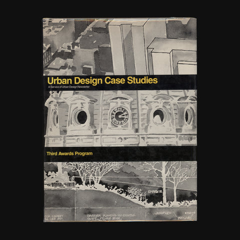 Urban Design Case Studies