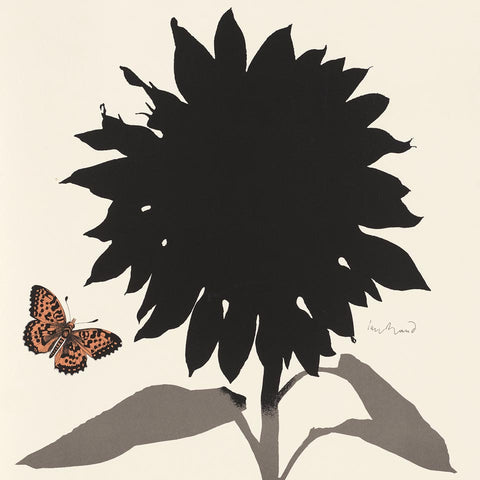 “What would life be if we had no courage to attempt anything” (Paul Rand)