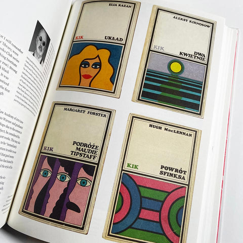 VeryGraphic: Polish Designers of the 20th Century