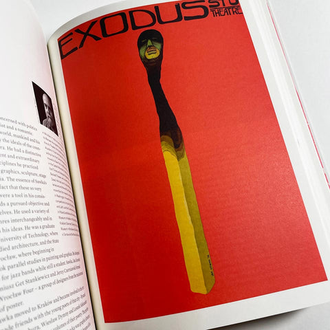 VeryGraphic: Polish Designers of the 20th Century