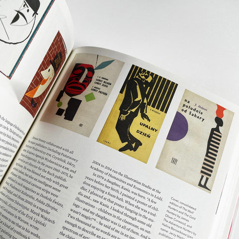 VeryGraphic: Polish Designers of the 20th Century