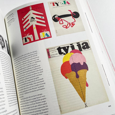 VeryGraphic: Polish Designers of the 20th Century