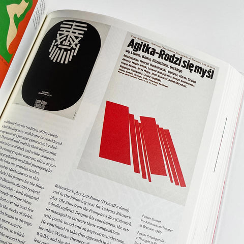 VeryGraphic: Polish Designers of the 20th Century