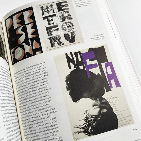 VeryGraphic: Polish Designers of the 20th Century