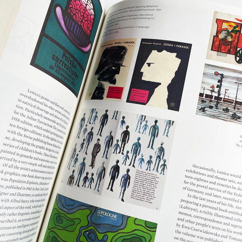 VeryGraphic: Polish Designers of the 20th Century