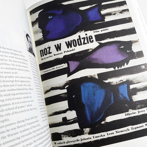 VeryGraphic: Polish Designers of the 20th Century