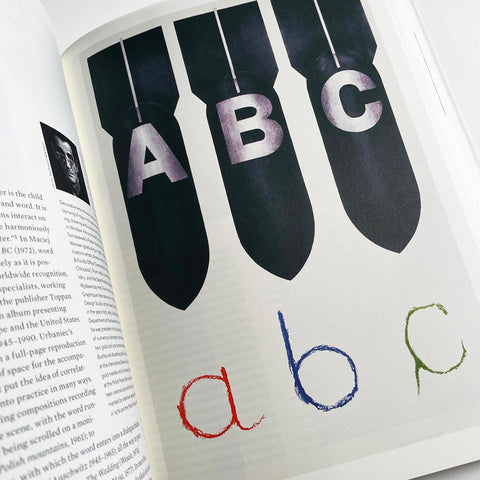 VeryGraphic: Polish Designers of the 20th Century