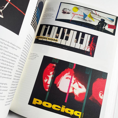 VeryGraphic: Polish Designers of the 20th Century